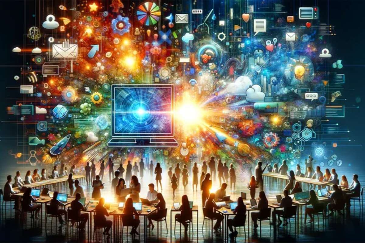Join the Community - Open Source Projects